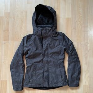 The North Face HyVent Ski/Board Jacket